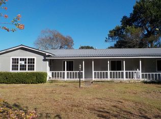 320 Niemeyer Ln, Lumberton, MS 39455