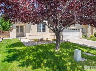 3010 Oxbow Dr, Carson City, NV 89706