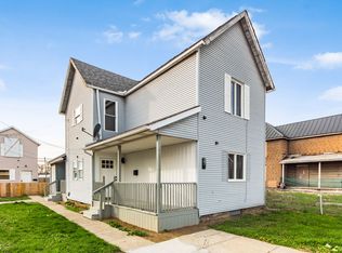 27 Rodgers Ave, Columbus, OH 43222