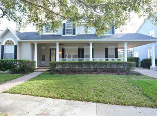 3837 Cassia Dr, Orlando, FL 32828
