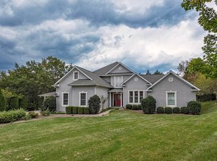 6 Augusta Ct, Lexington, VA 24450