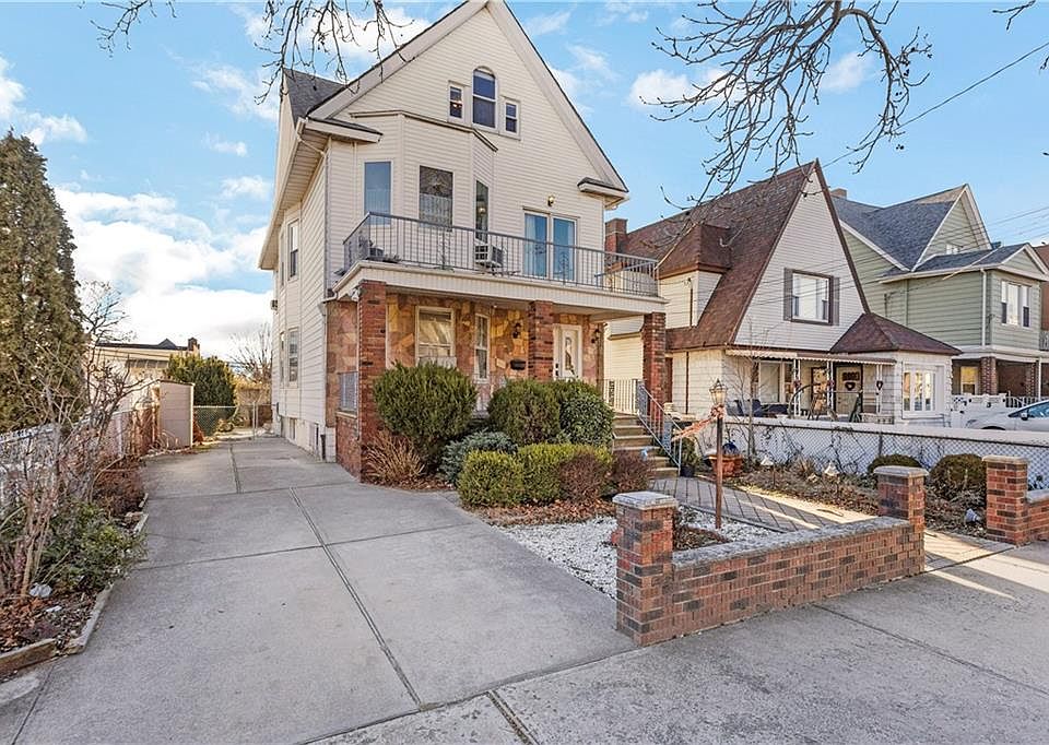 1320 85th St, Brooklyn, NY 11228 Zillow