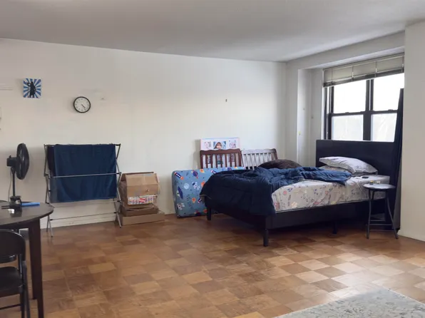 201 Saint Pauls Ave APT 4P, Jersey City, NJ 07306