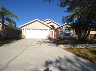 5609 Hawkgrove Pl, Lithia, FL 33547