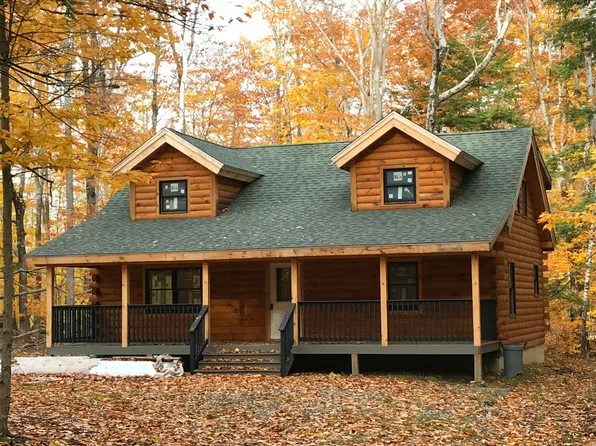 14 Harbor Road, Frye Island, ME 04071