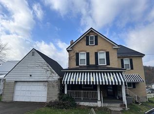 308 Garfield St, Kittanning, PA 16201