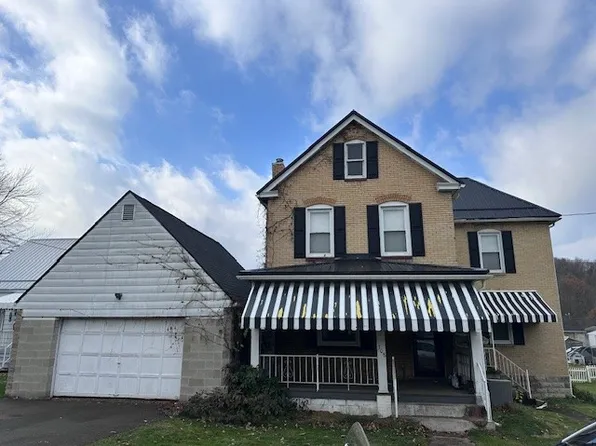 308 Garfield St, Kittanning, PA 16201