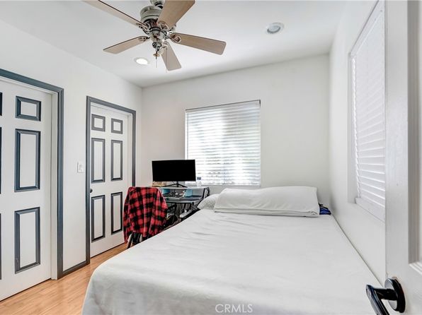 2621 Hauser Blvd, Los Angeles, CA 90016