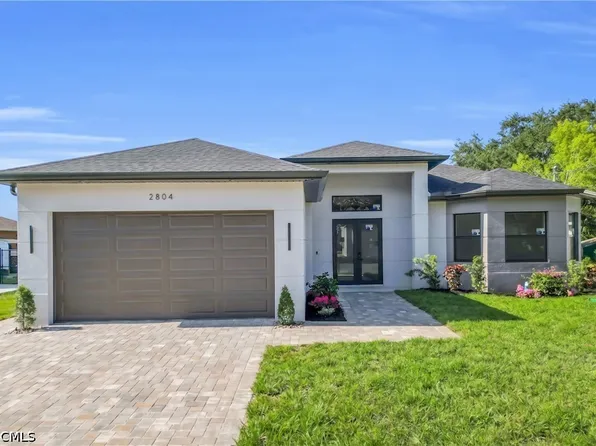 2804 5th St W, Lehigh Acres, FL 33971