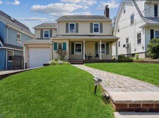 32 Fairmount Ter, West Orange, NJ 07052
