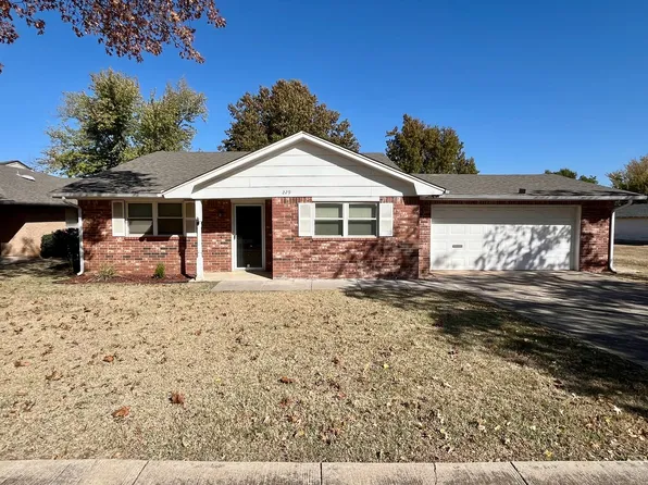 229 E Lincoln Ave, Edmond, OK 73034
