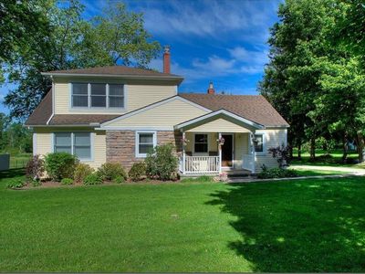 7040 S Boyden Rd, Sagamore Hills, OH, 44067