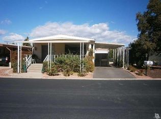 195 Tierra Rejada Rd UNIT 134, Simi Valley, CA 93065