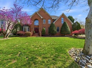 1500 Mirassou Ln, Virginia Beach, VA 23454