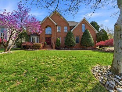 1500 Mirassou Ln, Virginia Beach, VA, 23454