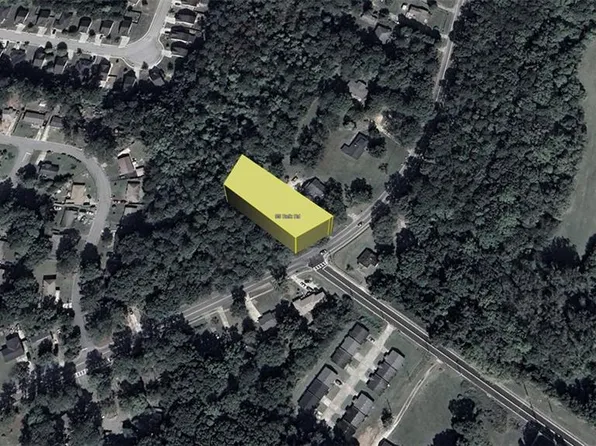 85 Belk Rd, Newnan, GA 30263