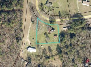 1664 Bill Wright Rd, Jefferson, GA 30549