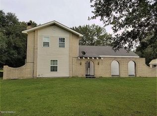 1062 Highway 35, Church Point, LA 70525