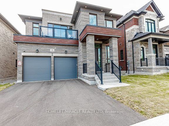 2nd image of 26 Greville St