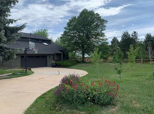 4465 Apple Way, Boulder, CO 80301