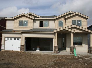 17413 E Barclay Ct, Greenacres, WA 99016