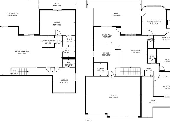 5th image of 4306 W 30th St Rd