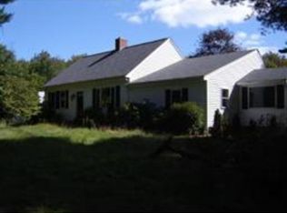 975 S Main St, Bellingham, MA 02019