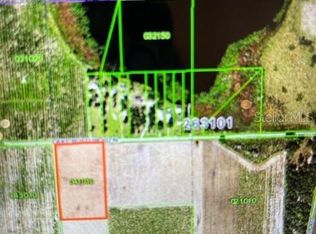 Lake Buffum Rd LOT 1, Fort Meade, FL 33841