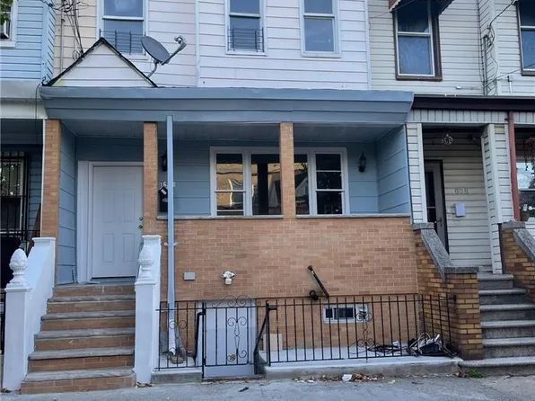 1660 Zerega Avenue, Bronx, NY 10462