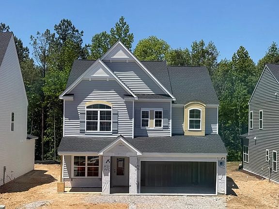 940 Fetching Place, Homesite 350 Interior Image 1