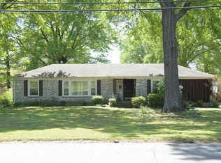 1309 W Arch Ave, Searcy, AR 72143