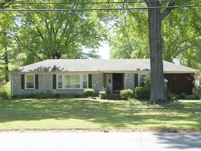 1309 W Arch Ave, Searcy, AR, 72143