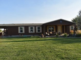 4406 Janet Rd, Pasco, WA 99301