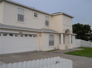 6805 W Hanna Ave, Tampa, FL 33634