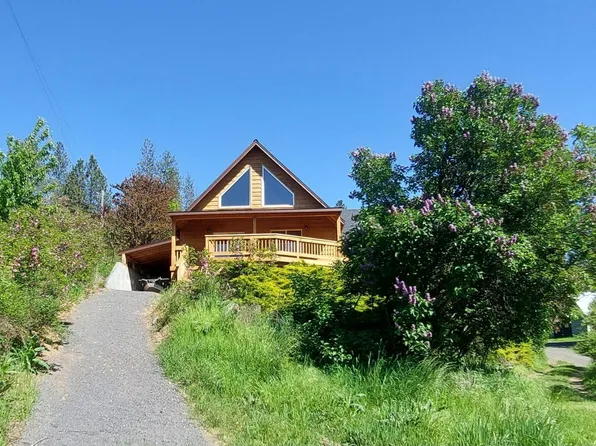 4157 Highway 12, Kamiah, ID 83536