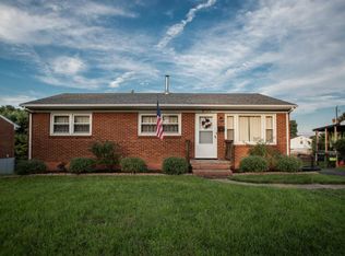 5785 Santa Anita Ter, Roanoke, VA 24012