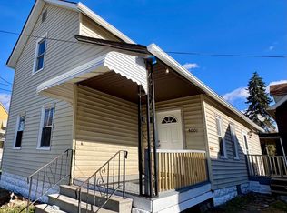 4001 E 74th St, Cleveland, OH 44105