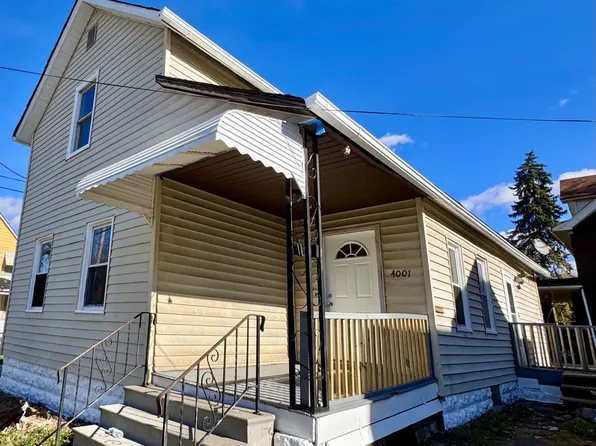 4001 E 74th St, Cleveland, OH 44105