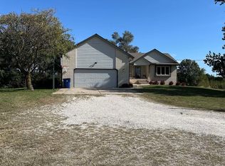 21724 W 24th St S, Goddard, KS 67052
