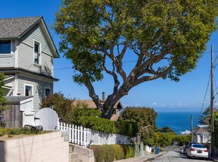 218 4th St #ADU, Pacific Grove, CA 93950