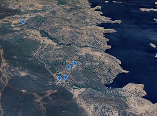 9145 Hunters Valley Rd, La Grange, CA 95329