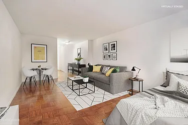 Rented by Corcoran