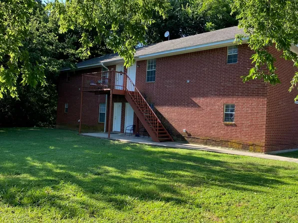 105 S Wilson St Unit A, Boyd, TX 76023