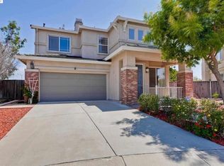 126 Mahogany Ln, Union City, CA