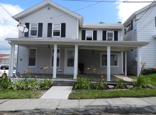 113 Shoemaker St, Dunmore, PA 18512