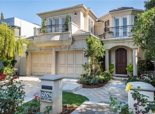 2306 John St, Manhattan Beach, CA 90266