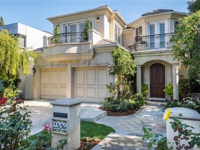 2306 John St, Manhattan Beach, CA, 90266
