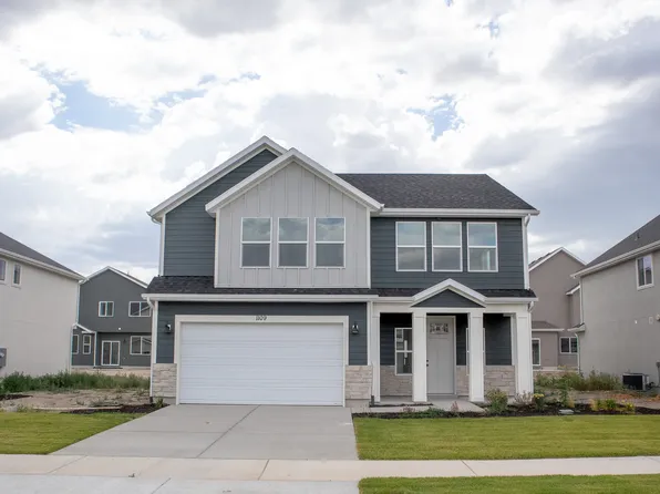 1109 N 1060 W Lot 31, Salem, UT 84653