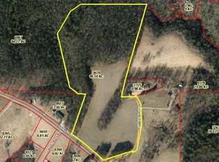 0 Bryant Rd, Mount Airy, NC 27030