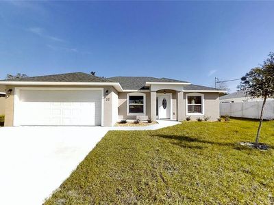 37 Beaverdam Ln, Palm Coast, FL, 32137